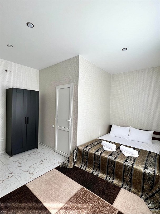 Стандартный 2-местный