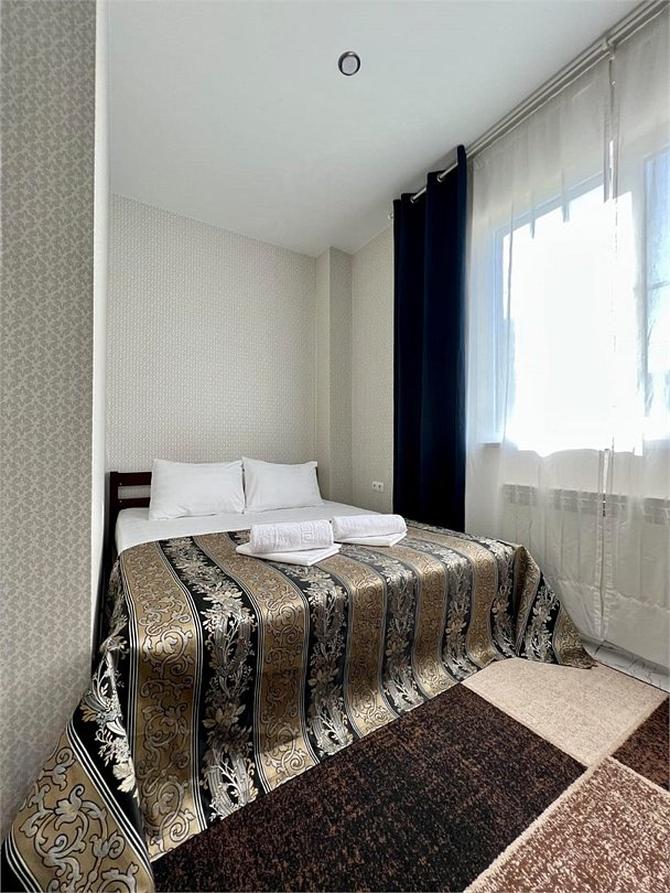 Стандартный 2-местный