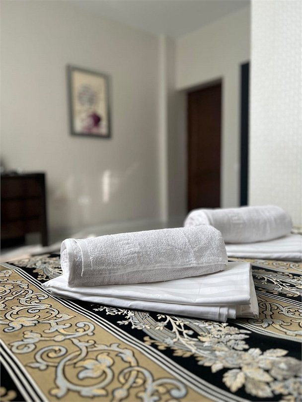 Стандартный 2-местный