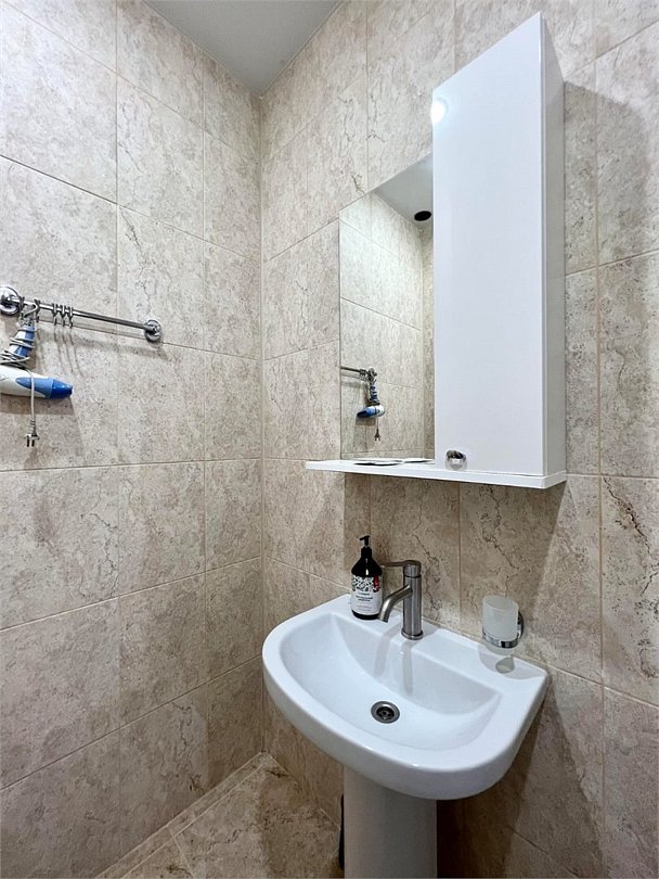 Стандартный 2-местный