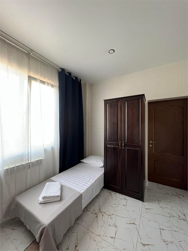 Стандартный 3-местный