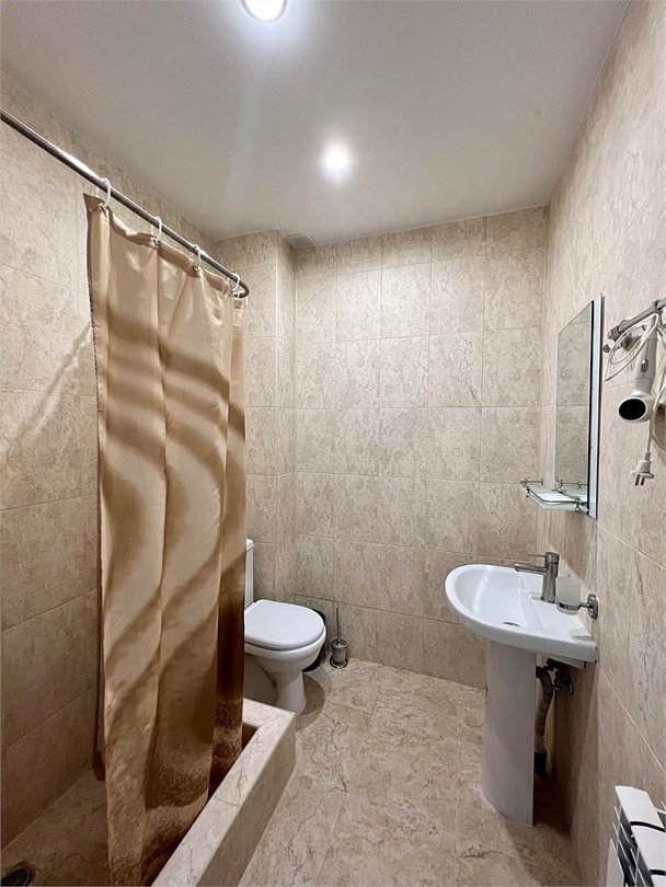 Стандартный 3-местный