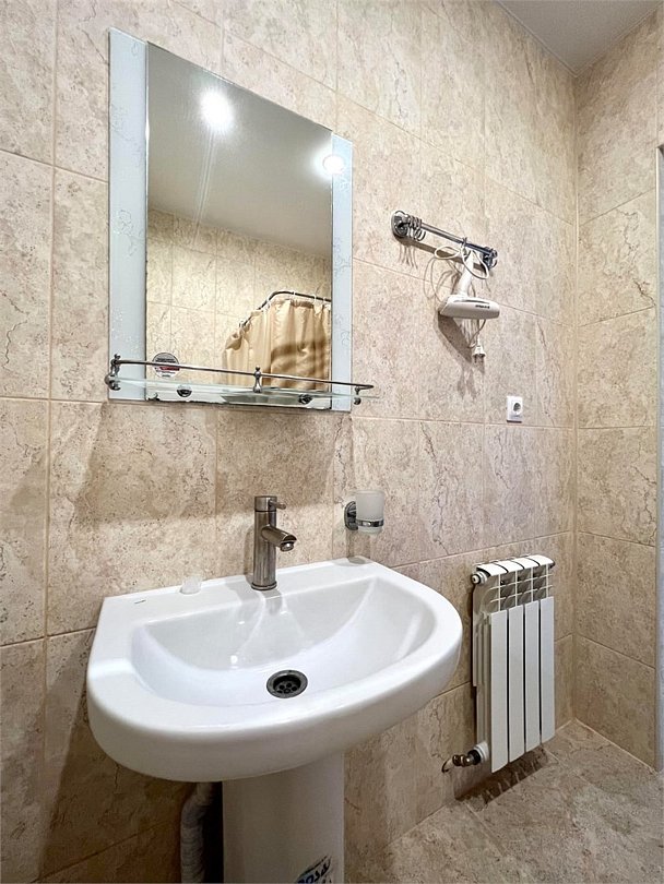 Стандартный 3-местный