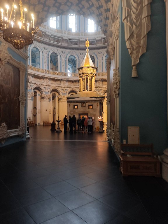 Фото из отзыва от 22.09.2025