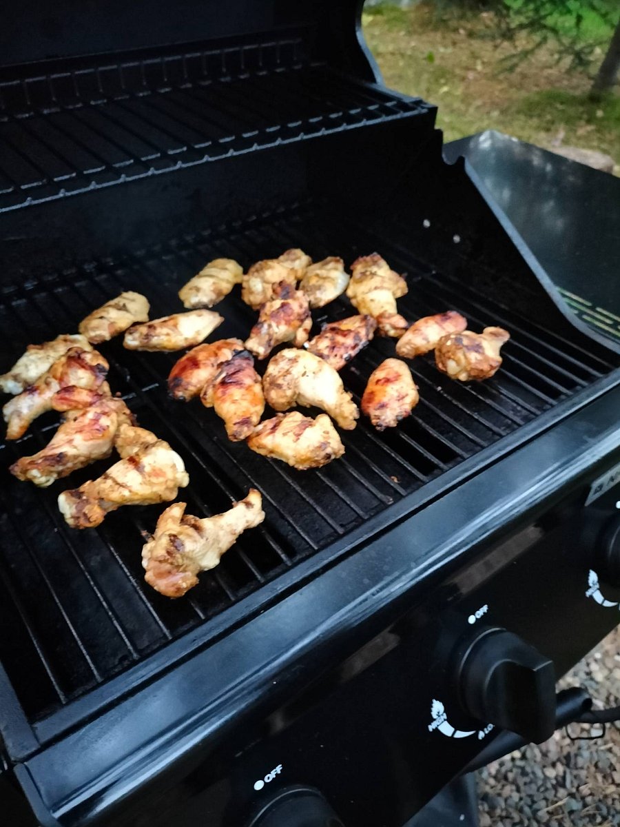 Фото 3 из отзыва о базе отдыха Дух Тайги