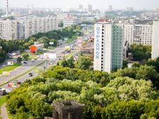 Апарт-отель «Владыкино», Московская область, Москва