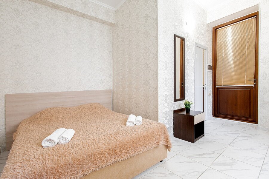 Стандартный 2-местный