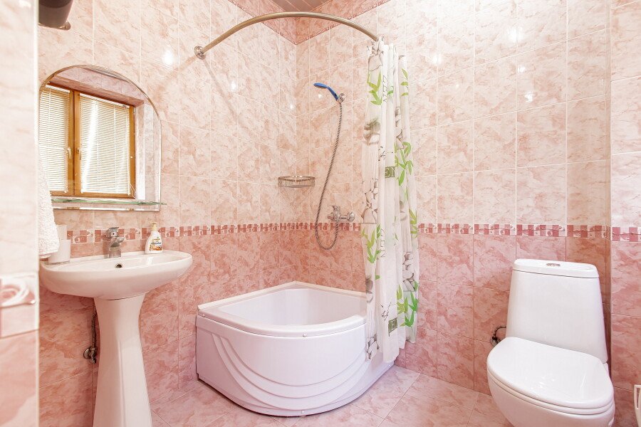 Стандартный 2-местный