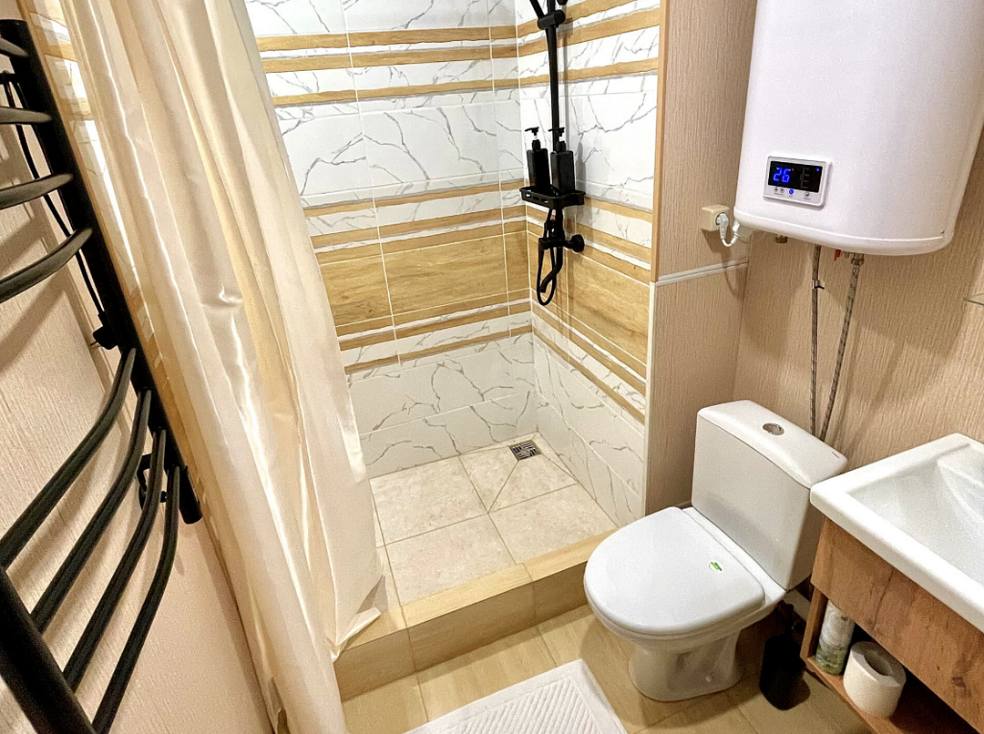 Стандартный 3-местный