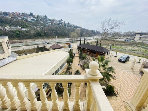 Комфорт 2-местный 1-комнатный (с балконом)