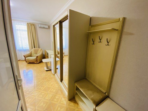 Комфорт 3-местный 1-комнатный (без балкона)