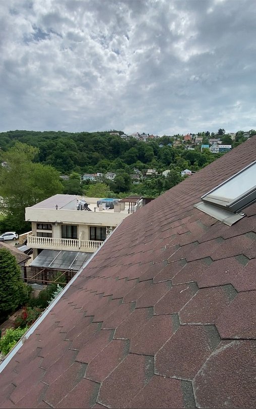 Номер 2-местный 1-комнатный (мансардный)