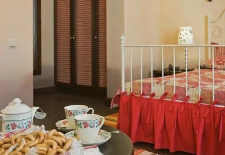 Стандартный 2-местный