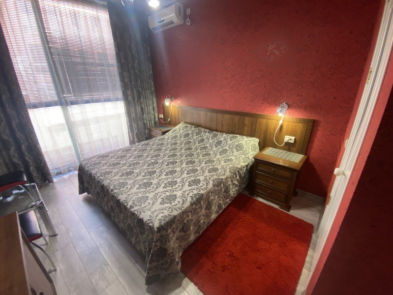 Комфорт 2-местный