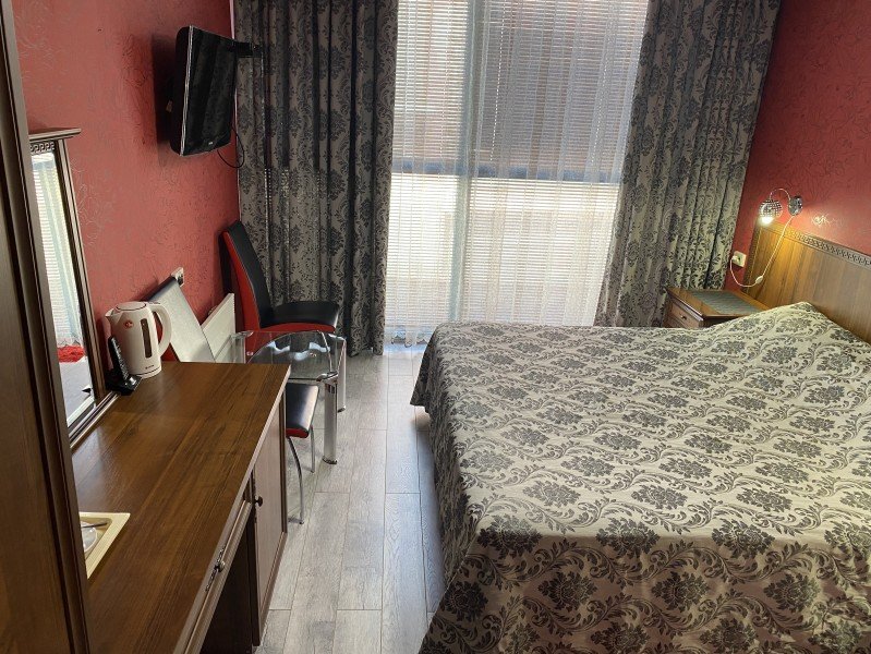 Комфорт 2-местный