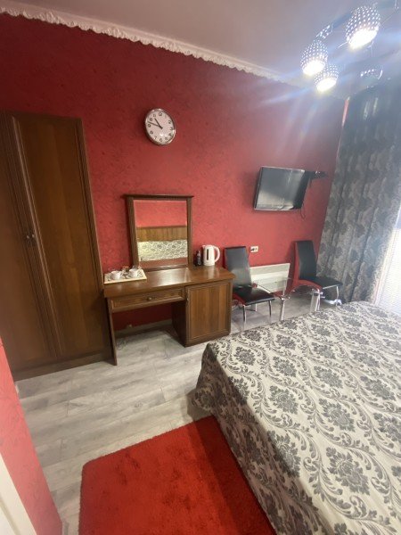 Комфорт 2-местный