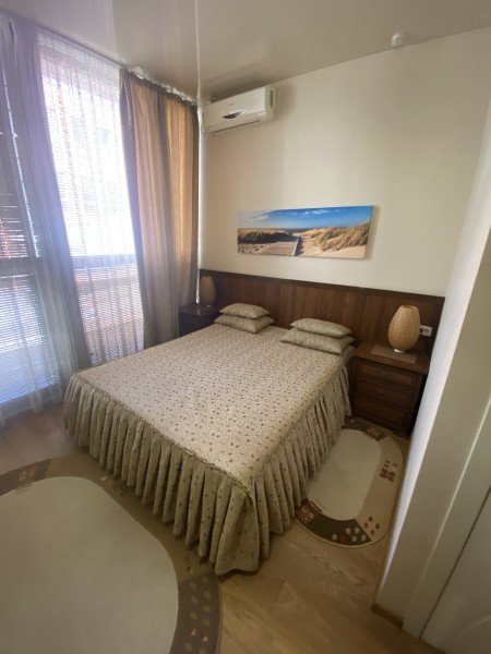 Комфорт 2-местный