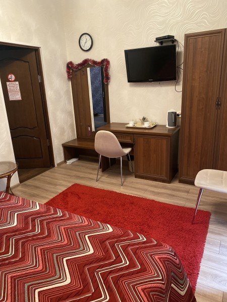 Комфорт 2-местный