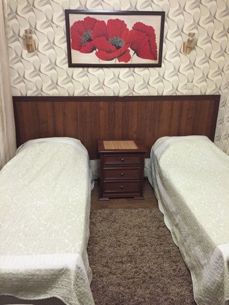 Комфорт 2-местный