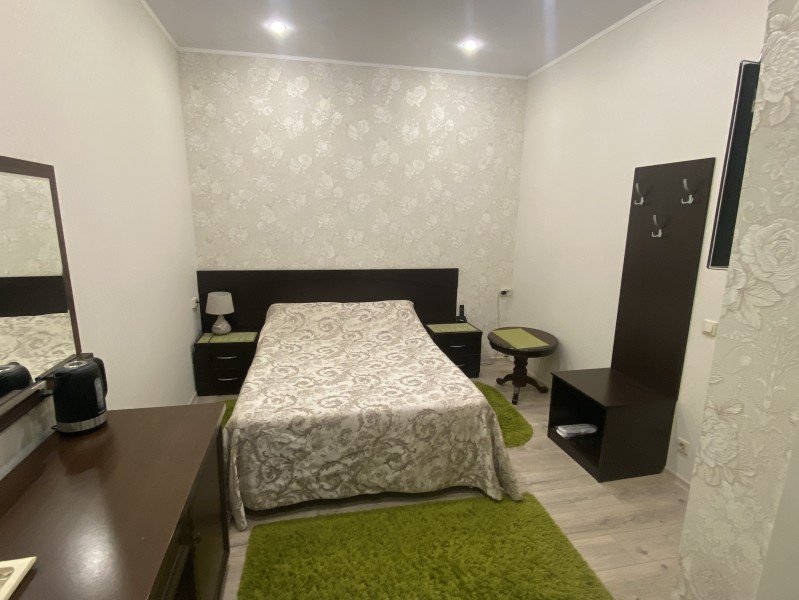 Стандартный 2-местный