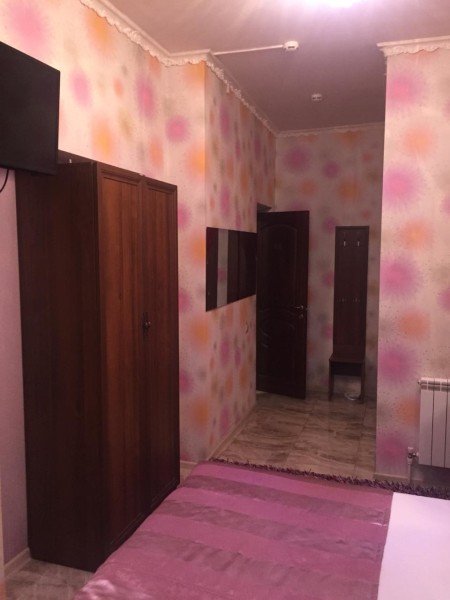 Стандартный 2-местный