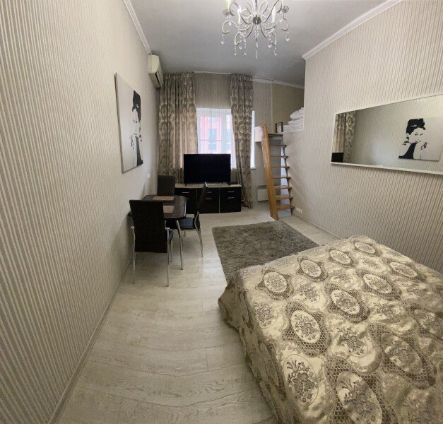 Студио 2-местный