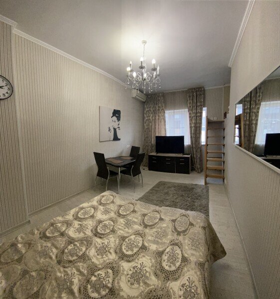 Студио 2-местный