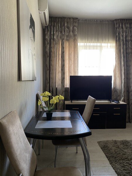 Студио 2-местный