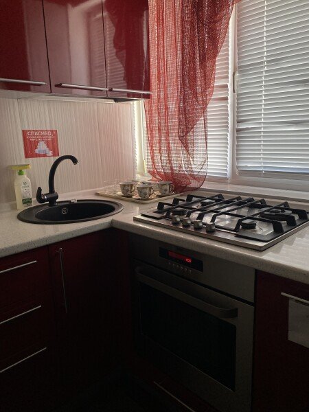 Студио 2-местный