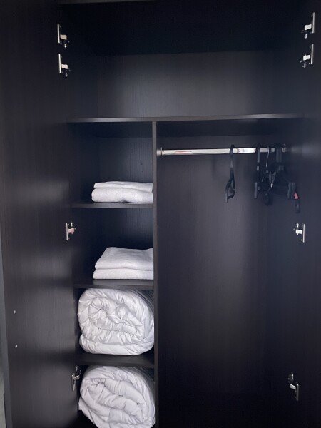 Студио 2-местный