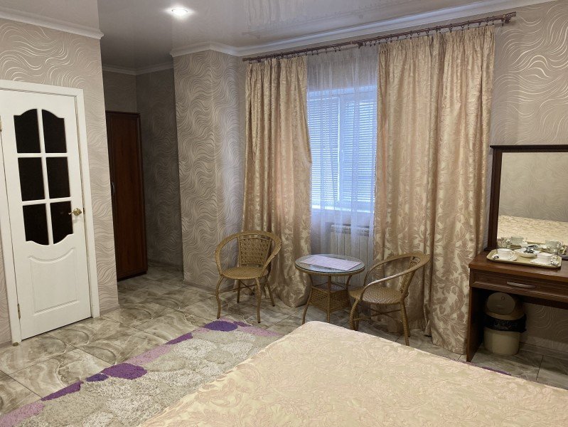 Улучшенный 2-местный