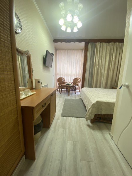 Улучшенный 2-местный