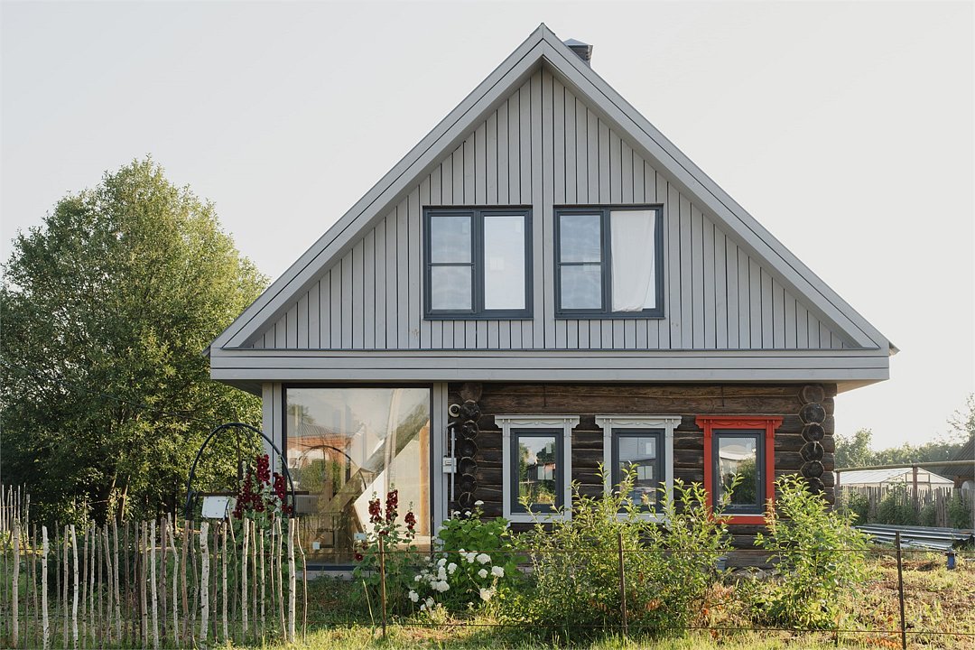 Дом Липа 4-местный