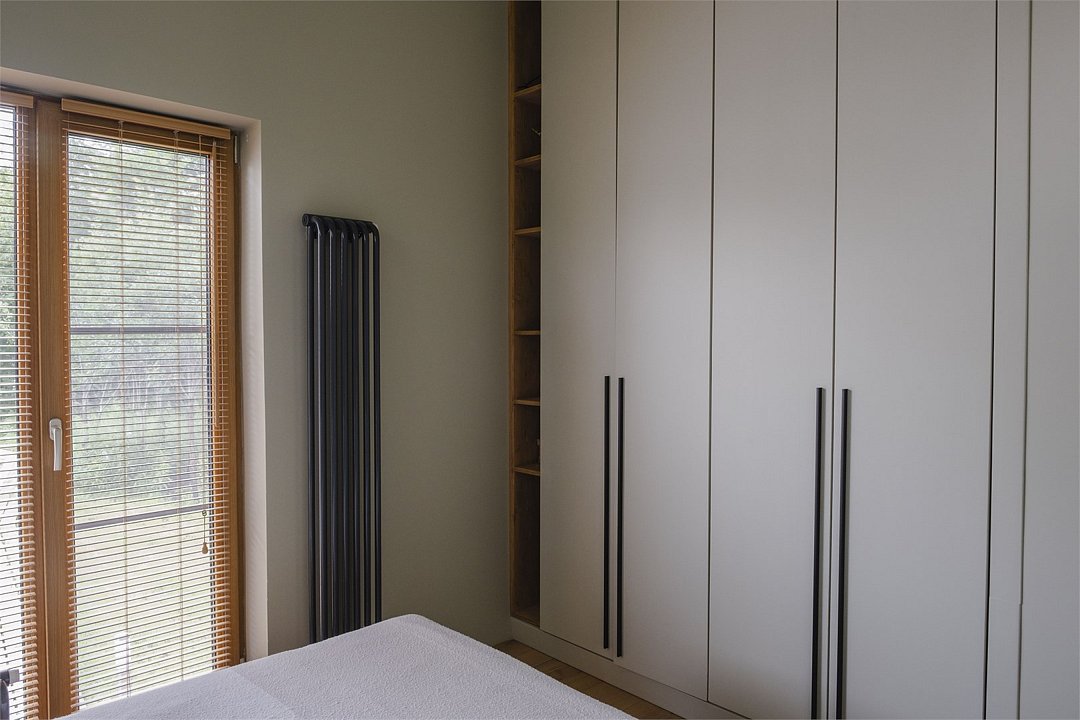 Дом Полынь 4-местный