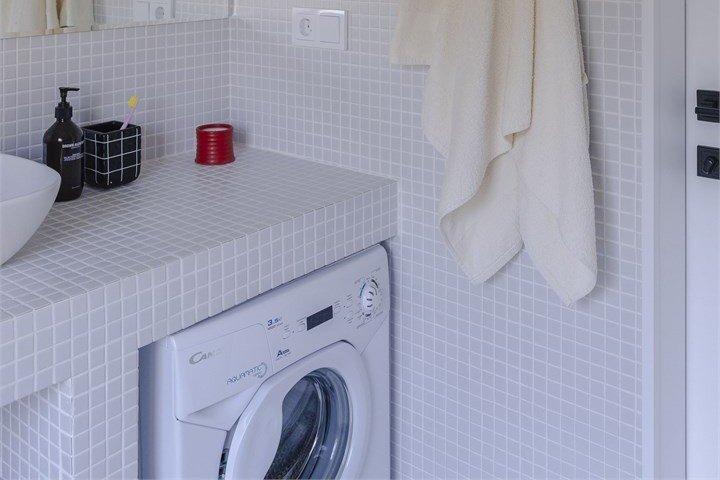 Дом Полынь 4-местный