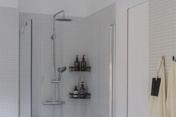 Дом Полынь 4-местный