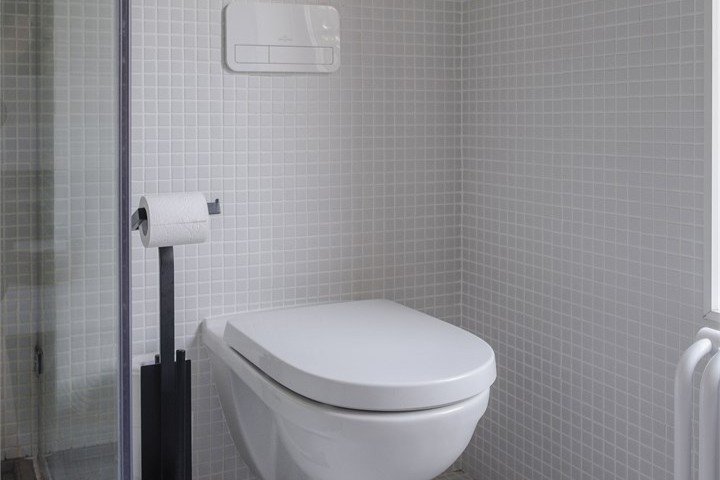 Дом Полынь 4-местный