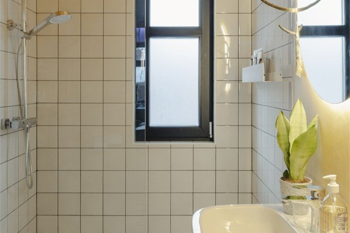 Дом Садовника 2-местный 2-комнатный