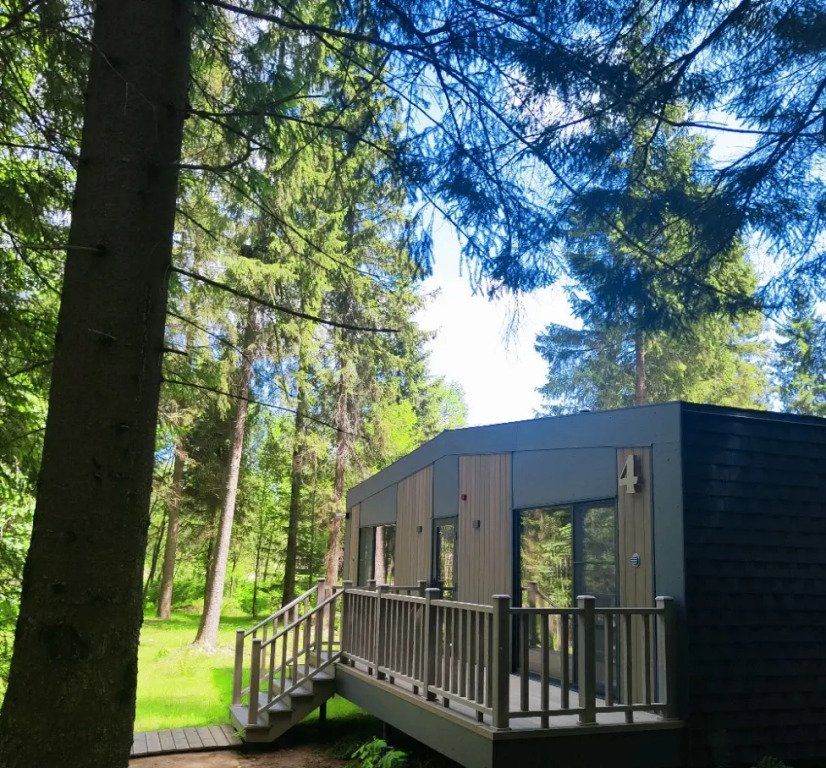 Отель Нешалаши, Московская область, Солнечногорский район Солнечногорский район