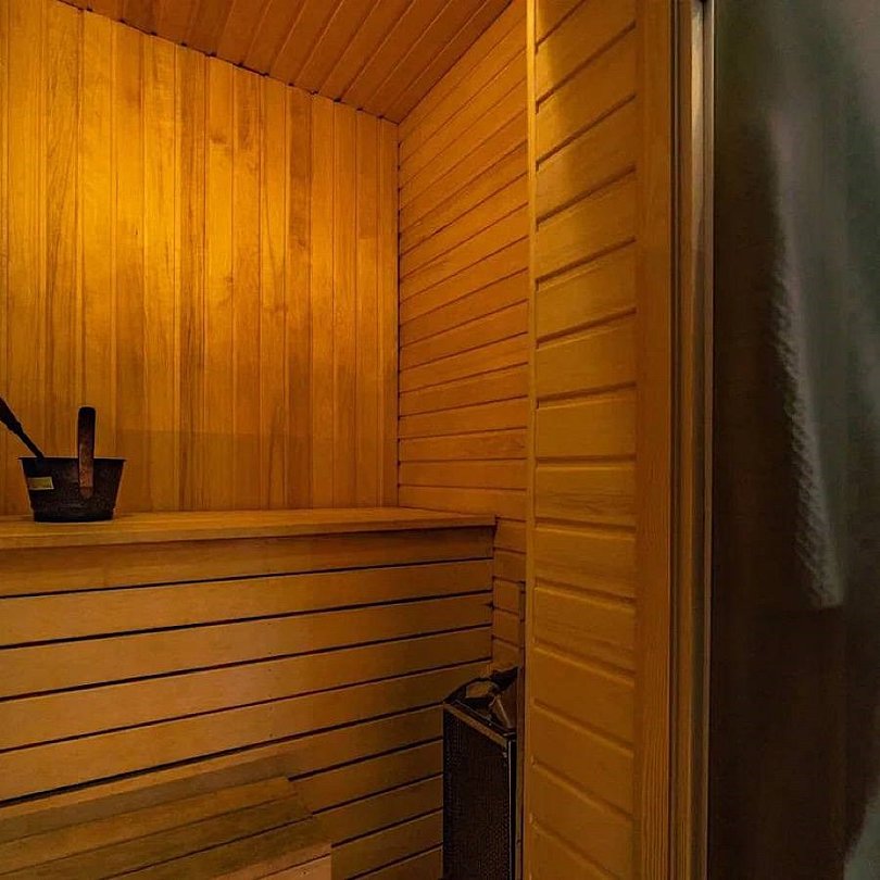 Коттедж 6-местный 3-местный (LATO-85 Plus)