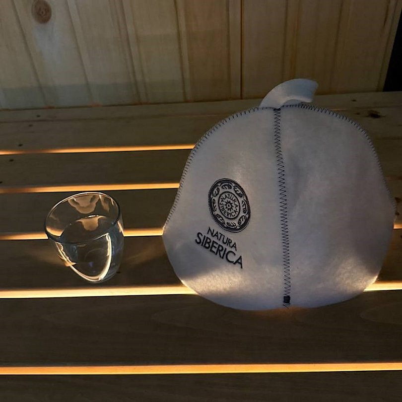 Коттедж 6-местный 4-местный (Lato-76)