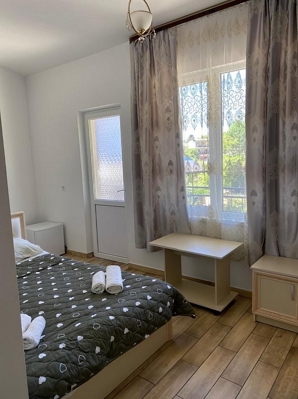 Стандартный 2-местный