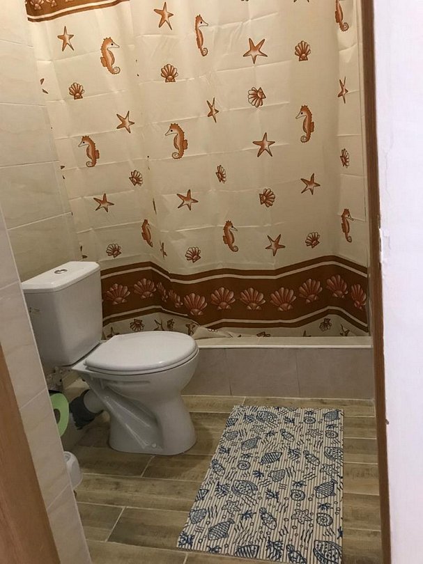 Стандартный 2-местный