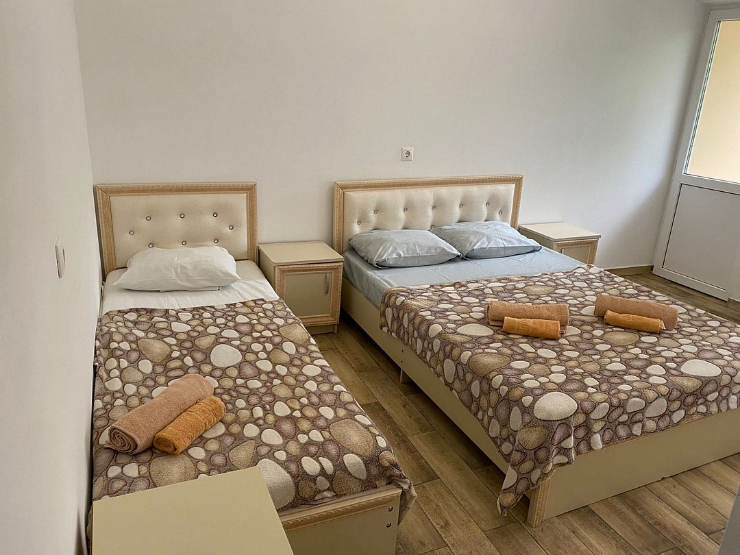 Стандартный 3-местный