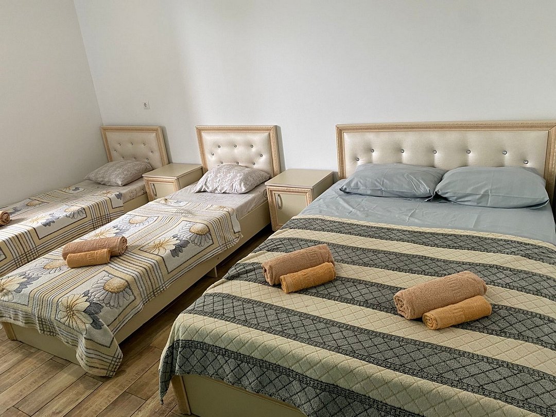 Стандартный 5-местный