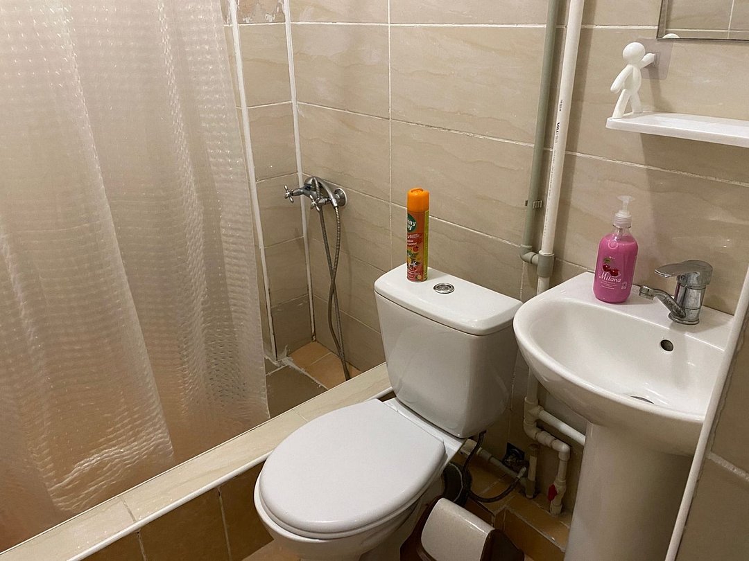 Стандартный 5-местный