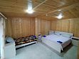 Трехместный номер «Стандарт», Дома в аренду Пилигрим, Манжерок