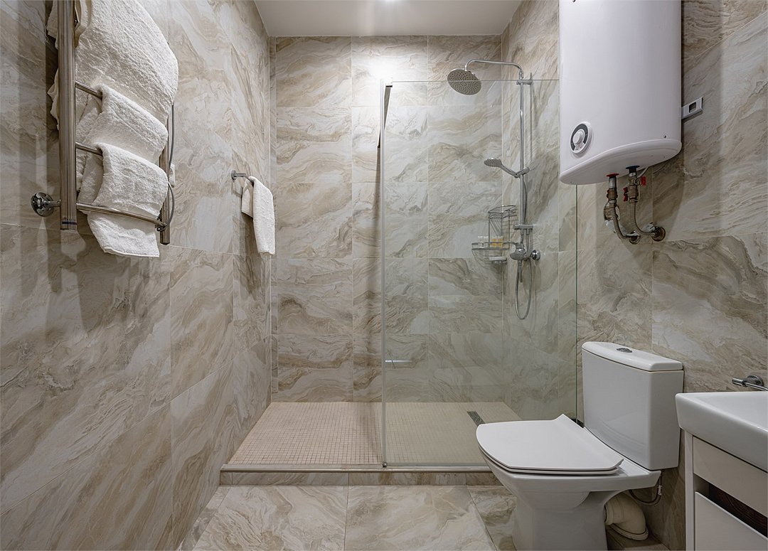 Апартаменты Delux 2-местные 2-комнатные