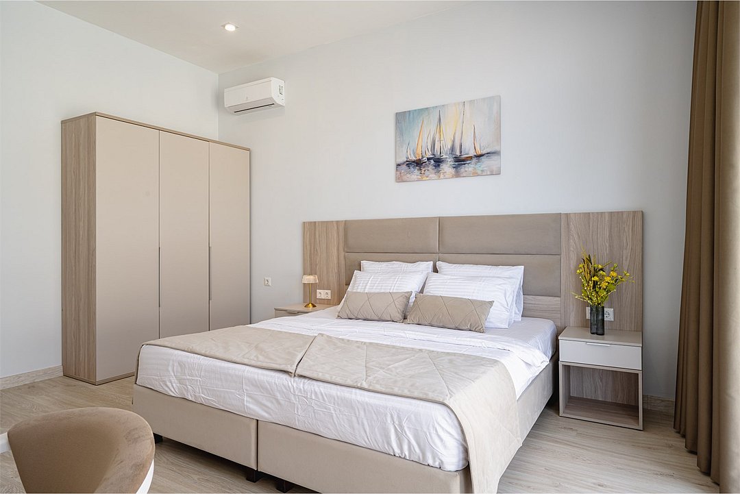 Апартаменты Superior 2-местные 2-комнатные