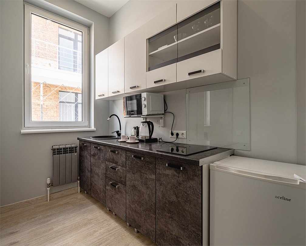 Апартаменты Superior 2-местные 2-комнатные